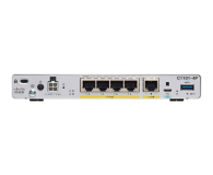 Cisco C1101-4P - 746560 - zdjęcie 2